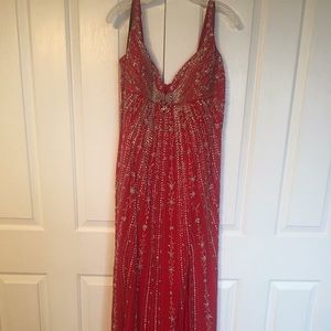 Prom/Pageant Dress—ONLY WORN ONCE